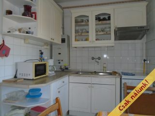 Eladó 58 m²-estársasházi lakás Szolnok, Vitéz Szathmári József utca: 34'800'000 Ft