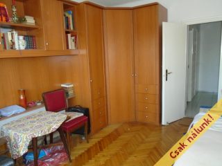 Eladó 58 m²-estársasházi lakás Szolnok, Vitéz Szathmári József utca: 34'800'000 Ft