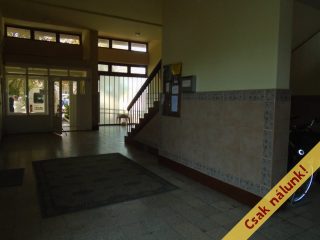 Eladó 58 m²-estársasházi lakás Szolnok, Vitéz Szathmári József utca: 34'800'000 Ft