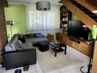 Eladó 295 m²-escsaládi ház Szomor, Ady Endre utca: 105'000'000 Ft