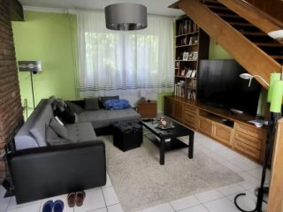 Eladó 295 m²-escsaládi ház Szomor, Ady Endre utca: 105'000'000 Ft