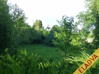 Eladó 54 m²-esüdülő Tahitótfalu, Jóság dűlő: 32'900'000 Ft