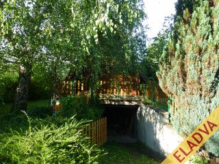 Eladó 54 m²-esüdülő Tahitótfalu, Jóság dűlő: 32'900'000 Ft