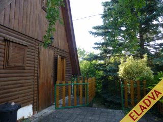 Eladó 54 m²-esüdülő Tahitótfalu, Jóság dűlő: 32'900'000 Ft