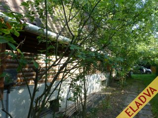 Eladó 54 m²-esüdülő Tahitótfalu, Jóság dűlő: 32'900'000 Ft