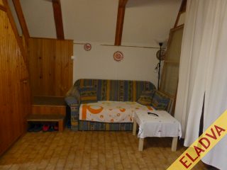 Eladó 54 m²-esüdülő Tahitótfalu, Jóság dűlő: 32'900'000 Ft