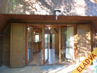 Eladó 54 m²-esüdülő Tahitótfalu, Jóság dűlő: 32'900'000 Ft