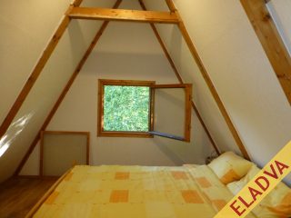 Eladó 54 m²-esüdülő Tahitótfalu, Jóság dűlő: 32'900'000 Ft