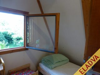 Eladó 54 m²-esüdülő Tahitótfalu, Jóság dűlő: 32'900'000 Ft