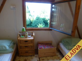 Eladó 54 m²-esüdülő Tahitótfalu, Jóság dűlő: 32'900'000 Ft