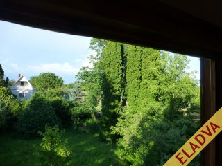 Eladó 54 m²-esüdülő Tahitótfalu, Jóság dűlő: 32'900'000 Ft