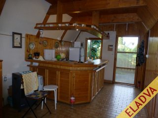 Eladó 54 m²-esüdülő Tahitótfalu, Jóság dűlő: 32'900'000 Ft