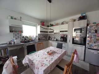 Eladó 92 m²-esikerház Taksony, Kárpáti Rudolf utca: 92'000'000 Ft