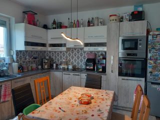 Eladó 92 m²-esikerház Taksony, Kárpáti Rudolf utca: 92'000'000 Ft