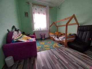 Eladó 92 m²-esikerház Taksony, Kárpáti Rudolf utca: 92'000'000 Ft