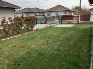 Eladó 92 m²-esikerház Taksony, Kárpáti Rudolf utca: 92'000'000 Ft