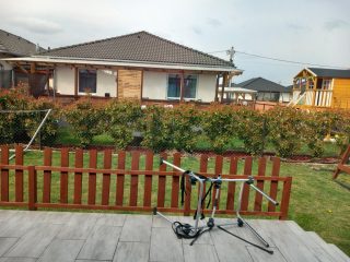 Eladó 92 m²-esikerház Taksony, Kárpáti Rudolf utca: 92'000'000 Ft