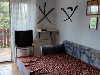 Eladó 110 m²-escsaládi ház Taksony, Szép környezet: 94'990'000 Ft