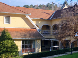 Eladó 408 m²-esegyéb vendéglátó egység Tamási, Panzió utca: 203'900'000 Ft