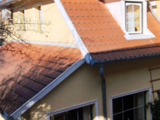 Eladó 408 m²-esegyéb vendéglátó egység Tamási, Panzió utca: 203'900'000 Ft