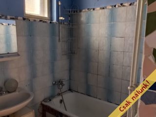 Eladó 88 m²-escsaládi ház Tápióság, Bicskei utca: 35'000'000 Ft