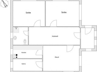 Eladó 129 m²-escsaládi ház Tápiószecső, Révai u. utca: 69'900'000 Ft