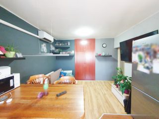 Eladó 47 m²-estársasházi lakás Tapolca, Dobó István lakótelep: 29'900'000 Ft