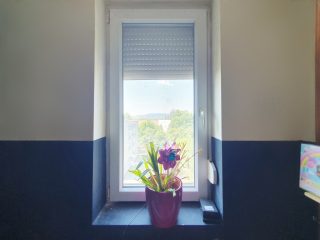 Eladó 47 m²-estársasházi lakás Tapolca, Dobó István lakótelep: 29'900'000 Ft