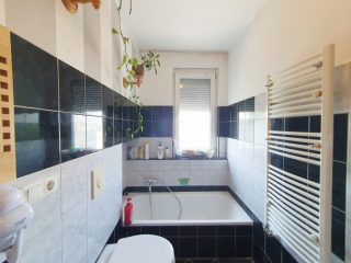 Eladó 47 m²-estársasházi lakás Tapolca, Dobó István lakótelep: 29'900'000 Ft