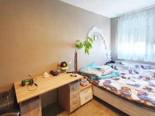 Eladó 47 m²-estársasházi lakás Tapolca, Dobó István lakótelep: 29'900'000 Ft