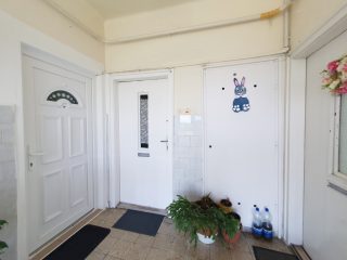 Eladó 47 m²-estársasházi lakás Tapolca, Dobó István lakótelep: 29'900'000 Ft