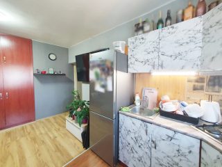 Eladó 47 m²-estársasházi lakás Tapolca, Dobó István lakótelep: 29'900'000 Ft