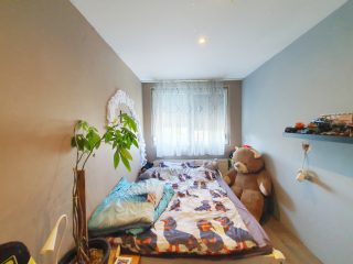 Eladó 47 m²-estársasházi lakás Tapolca, Dobó István lakótelep: 29'900'000 Ft