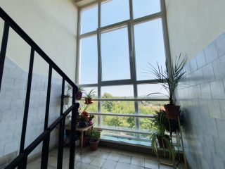 Eladó 47 m²-estársasházi lakás Tapolca, Dobó István lakótelep: 29'900'000 Ft