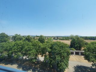 Eladó 47 m²-estársasházi lakás Tapolca, Dobó István lakótelep: 29'900'000 Ft