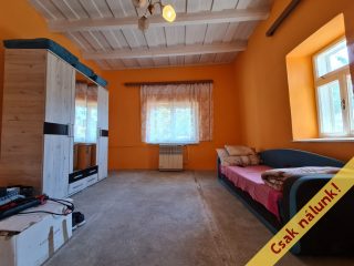 Eladó 57 m²-escsaládi ház Tarnaörs, Tarna út: 6'990'000 Ft