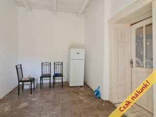 Eladó 57 m²-escsaládi ház Tarnaörs, Tarna út: 6'990'000 Ft