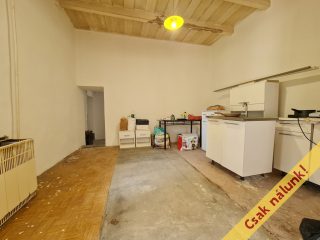 Eladó 57 m²-escsaládi ház Tarnaörs, Tarna út: 6'990'000 Ft