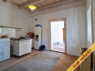 Eladó 57 m²-escsaládi ház Tarnaörs, Tarna út: 6'990'000 Ft