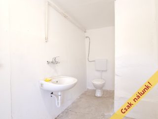 Eladó 57 m²-escsaládi ház Tarnaörs, Tarna út: 6'990'000 Ft