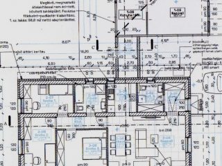 Eladó 91 m²-escsaládi ház Tárnok, Fehérvári utca közelében: 99'900'000 Ft