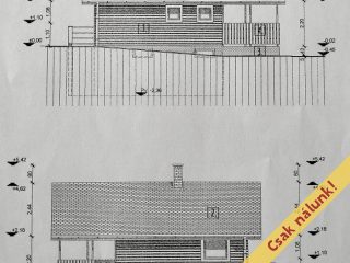 Eladó 2829 m²-estelek Tárnok (Öreghegy) , Orbán szobor közeli utca: 28'500'000 Ft
