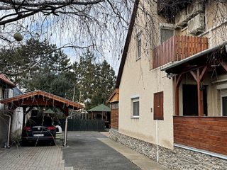 Eladó 180 m²-escsaládi ház Tárnok (Újtelep) , Újtelepen található utca: 124'900'000 Ft