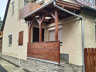 Eladó 180 m²-escsaládi ház Tárnok (Újtelep) , Újtelepen található utca: 124'900'000 Ft