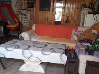 Eladó 120 m²-escsaládi ház Tass, Dunapart utca: 150'000'000 Ft