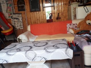 Eladó 120 m²-escsaládi ház Tass, Dunapart utca: 150'000'000 Ft