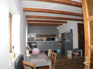 Eladó 80 m²-esüdülő Tass, Dunapart utca: 89'900'000 Ft