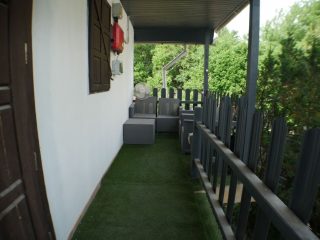 Eladó 80 m²-esüdülő Tass, Dunapart utca: 89'900'000 Ft