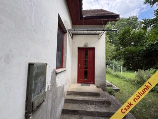 Eladó 87 m²-esüdülő Tass, Határköz utca: 45'900'000 Ft