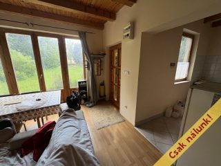 Eladó 87 m²-esüdülő Tass, Határköz utca: 45'900'000 Ft